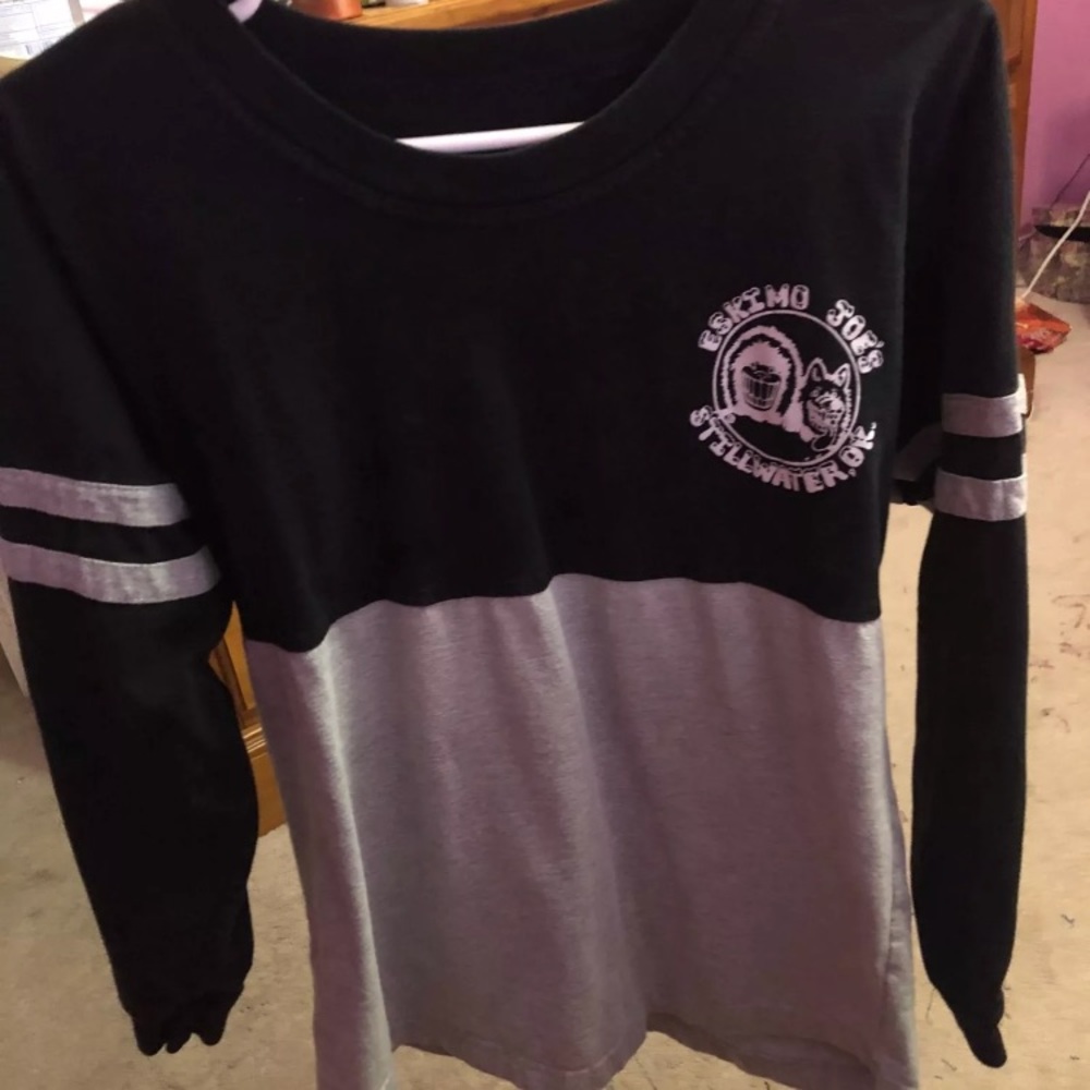Eskimo Joes shirt